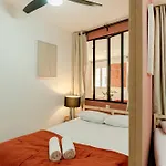 Splendide Renove Au Coeur Du Vieux Apartment