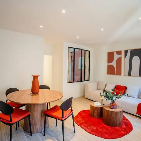 Apartment Splendide Renove Au Coeur Du Vieux