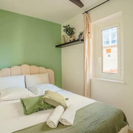 Splendide Renove Au Coeur Du Vieux