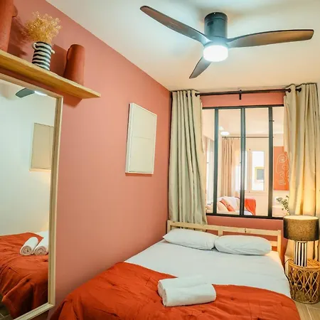 Apartment Splendide Renove Au Coeur Du Vieux Nice